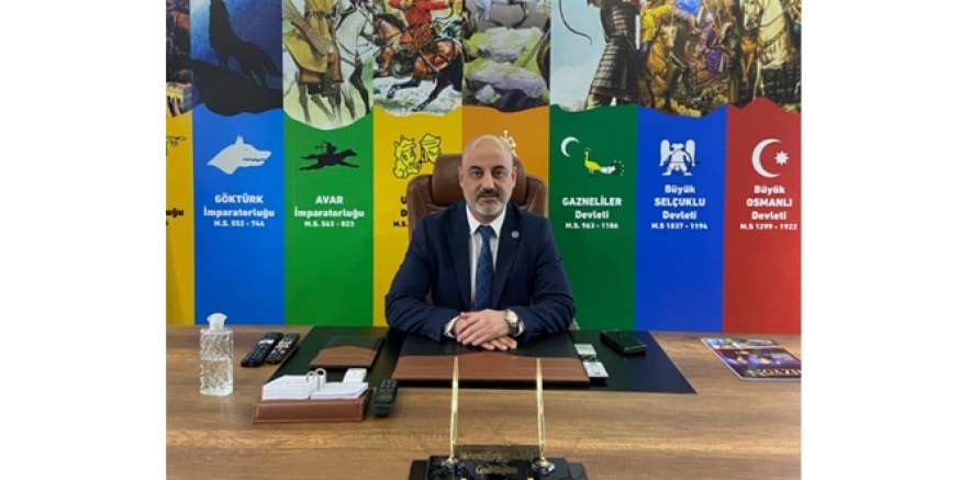 Altaş “Adaletin Olduğu Yerde İnsan Hakları Güçlenir”