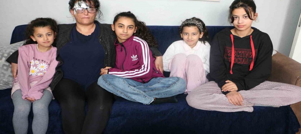 Anneler Günü’nde cilt kanseri annenin sessiz çığlığı