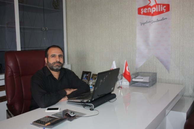 Atlı’dan Mevlid Kandili Mesajı