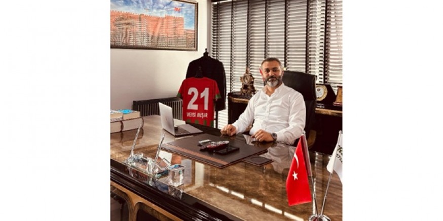 Avşar: “İnsan Hakları Evrensel Adaletin Temelidir”