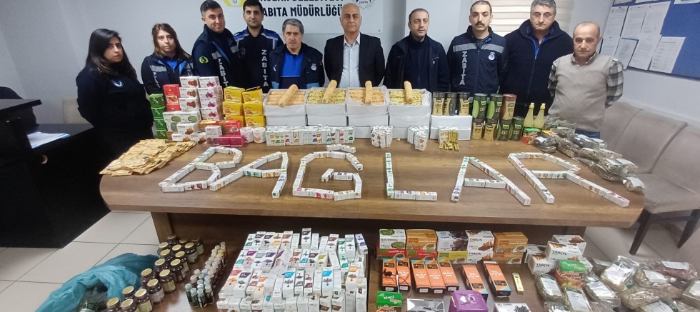 Bağlar’da Ramazan’da Denetimler Sıkılaştırıldı: Sağlık ve Fiyat Kontrolleri Yoğunlaştırıldı”