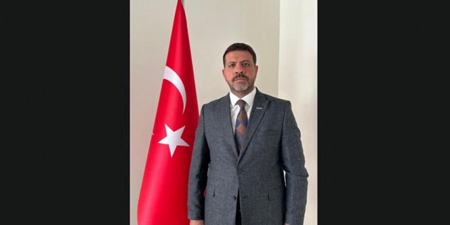 Bozkuş’tan 10 Ocak Dünya Gazeteciler Günü Mesajı