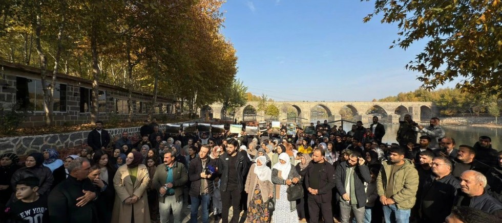 “Burası Bir Zamanlar Çöplük ve Tehlike Bölgesiydi”
