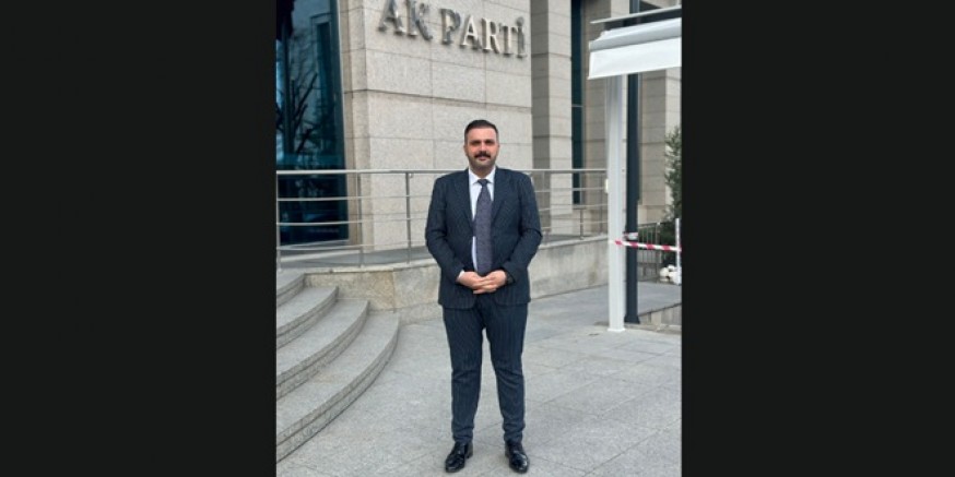 Çimen’den Miraç Kandili Mesajı: 