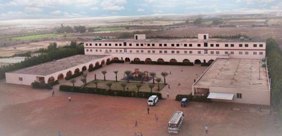 Danışman:Sudan'da ki Yetimler Külliyemiz İşgal Edildi!