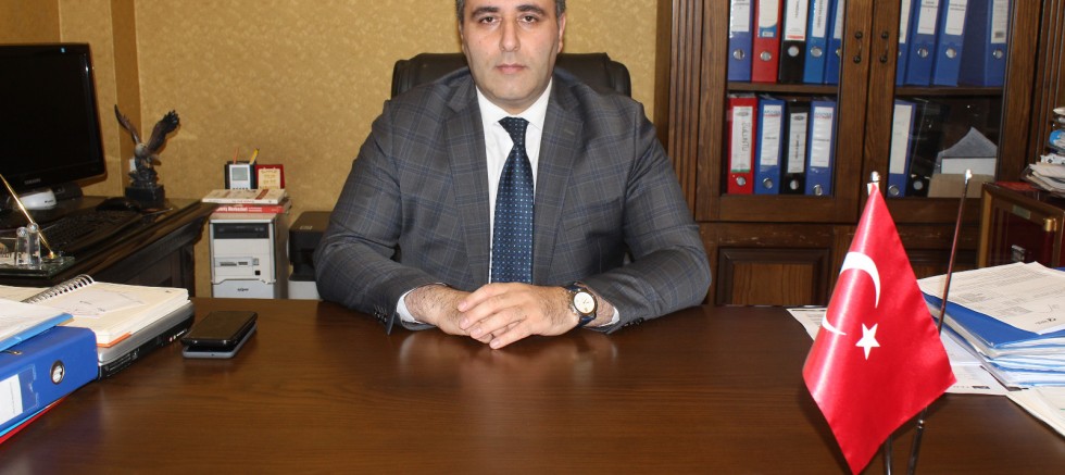 Diriarin’den Mevlid Kandili Mesajı
