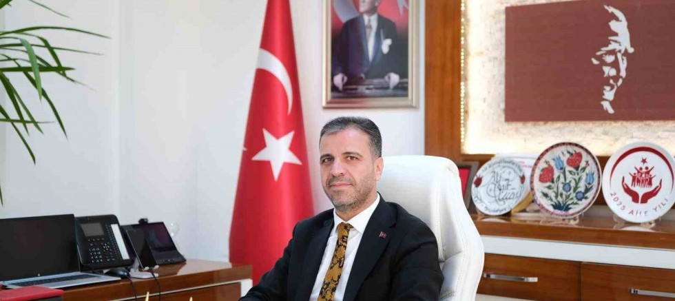 Diyarbakır Aile ve Sosyal Hizmetler İl Müdürlüğüne Çeçen atandı