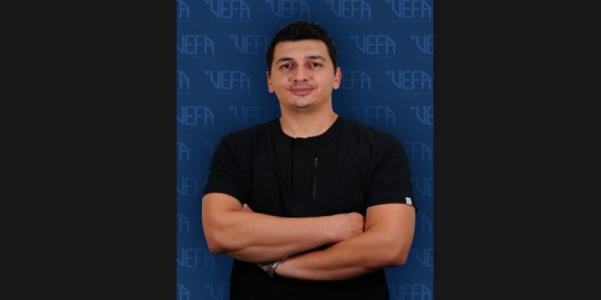 Dt. Ali Rıza Fırat’tan 10 Ocak Dünya Gazeteciler Günü Mesajı