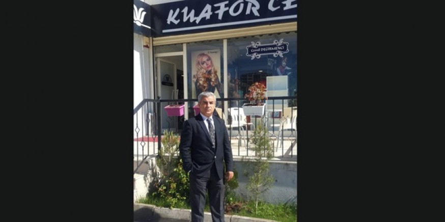 ERKEK BERBERLERİNE ÖZEL UZUN SAÇ KESİM EĞİTİMİ DİYARBAKIR’DA