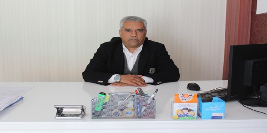 İleri: “İnsan Hakları Evrensel Bir Miras, Korumak Boynumuzun Borcudur”