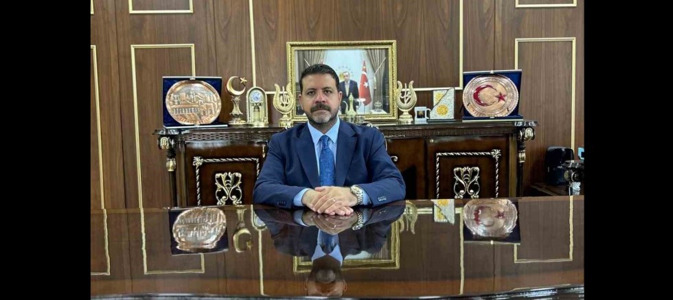 İş adamı Bozkuş: ’’İşte şimdi durmak yok, yola devam
