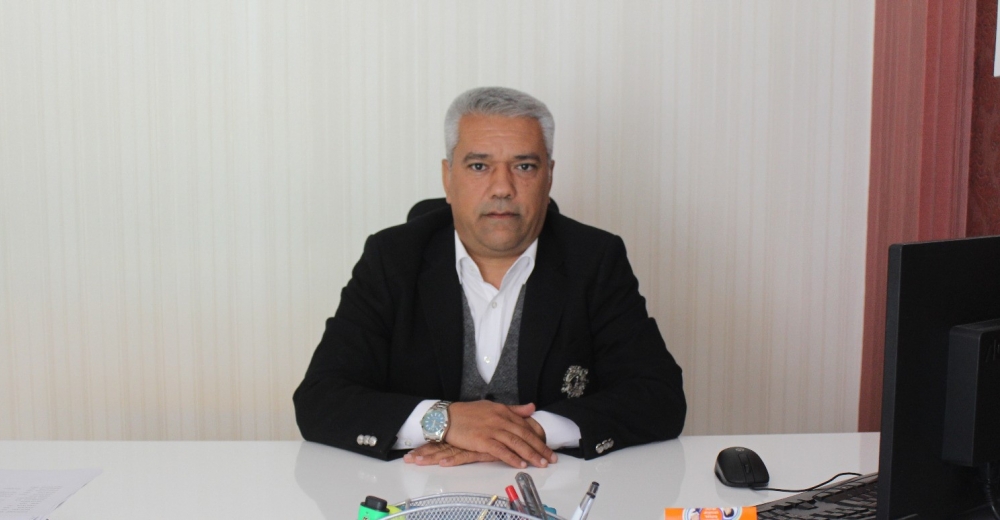 İş İnsanı İleri'den Kadir gecesi mesajı