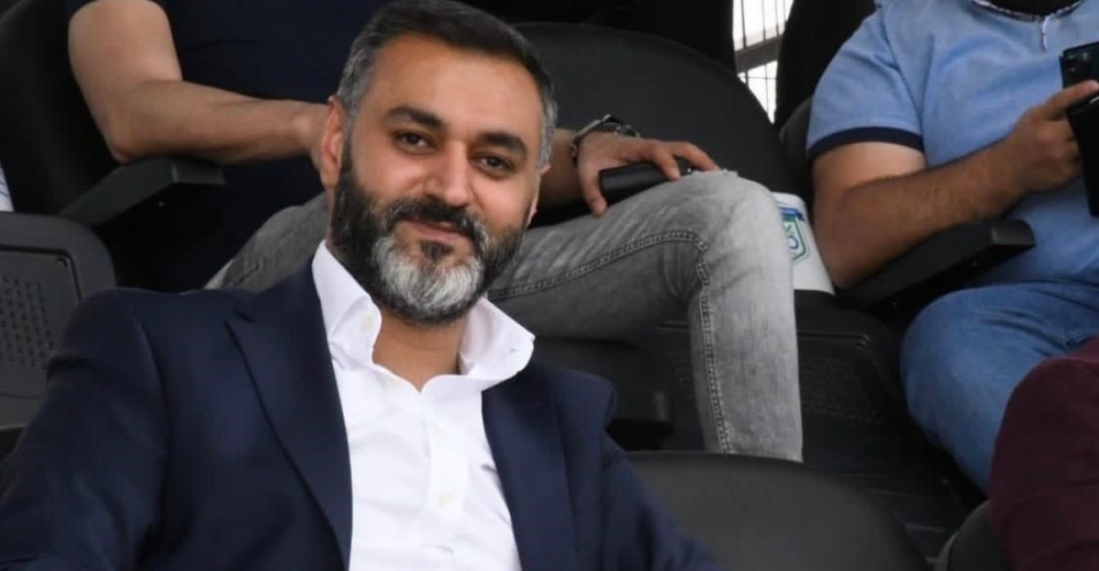 İş insanı Veysi Avşar'dan Mübarek Kadir Gecesi Mesajı