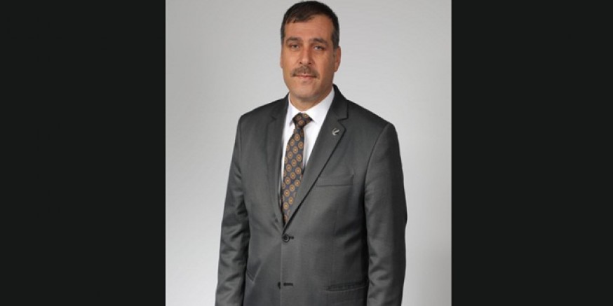 Kaplan’dan 10 Ocak Dünya Gazeteciler Günü Mesajı