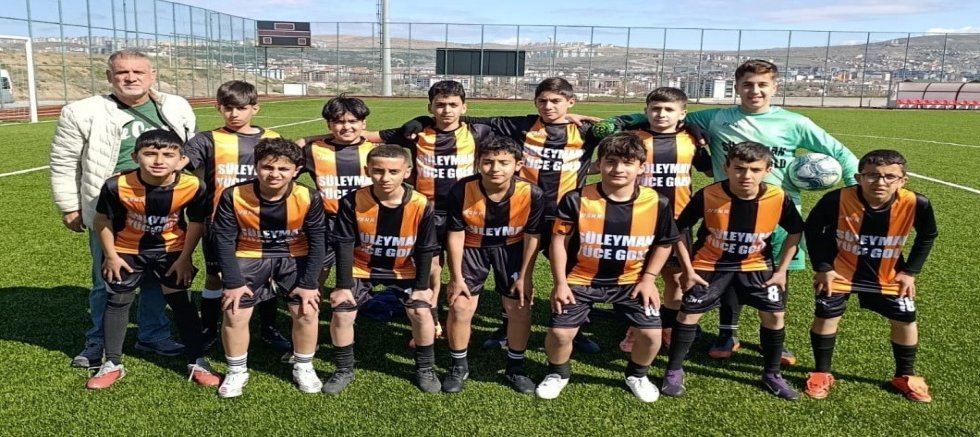 9 yıldır hayal ediyorlardı: Diyarbakırlı kızlar tarih yazıyor