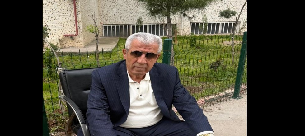 Abay: “Diyarbakır Huzurun, Kardeşliğin ve Kalkınmanın Şehri Olsun”