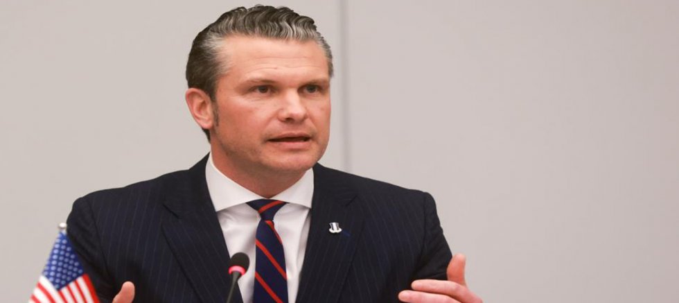 ABD Savunma Bakanı Hegseth’ten Rusya’ya uyarı: 
