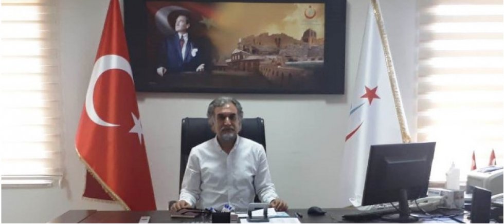 Akatay 'dan Kurban Bayramı Mesajı