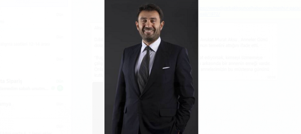 Aksu: Anneler, Kalbimizin Sessiz Mimarıdır