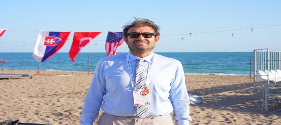 Aksu’dan Cumhuriyet Bayramı Mesajı