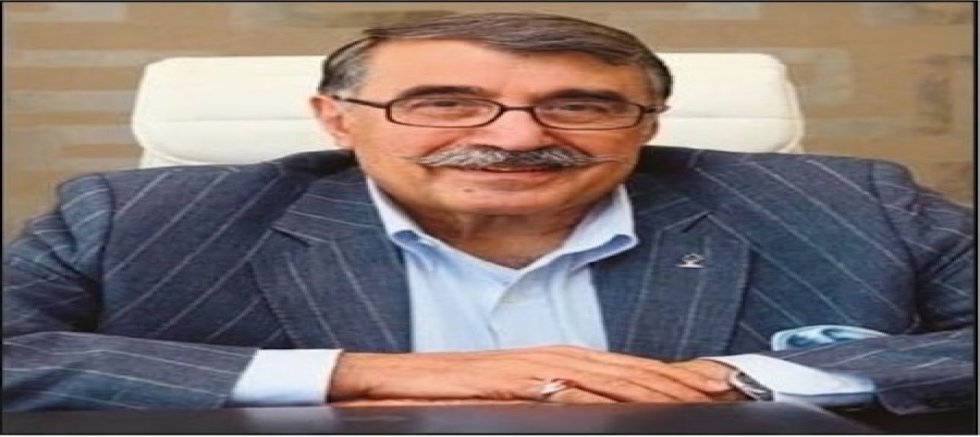 AKSU’DAN KURBAN BAYRAMI MESAJI