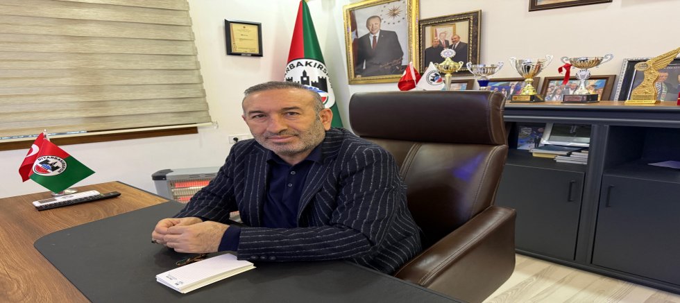 Akyol’dan Mübarek Kadir Gecesi Mesajı