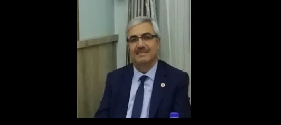 Aslan’dan 1 Mayıs İşçi Bayramı Mesajı: 
