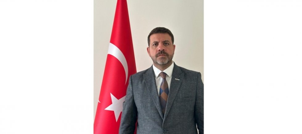 Bozkuş: Atatürk’ün İlkeleri Yolumuzu Aydınlatıyor