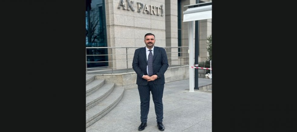 Çimen’den Miraç Kandili Mesajı: 