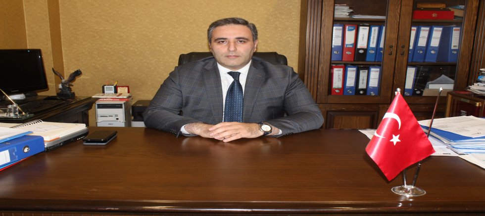 Diriarin’den Mevlid Kandili Mesajı