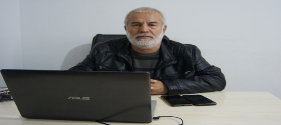 Diyarbakır’da hayırsever Yılmaz Acu, şehit askerler için taziye kuracak