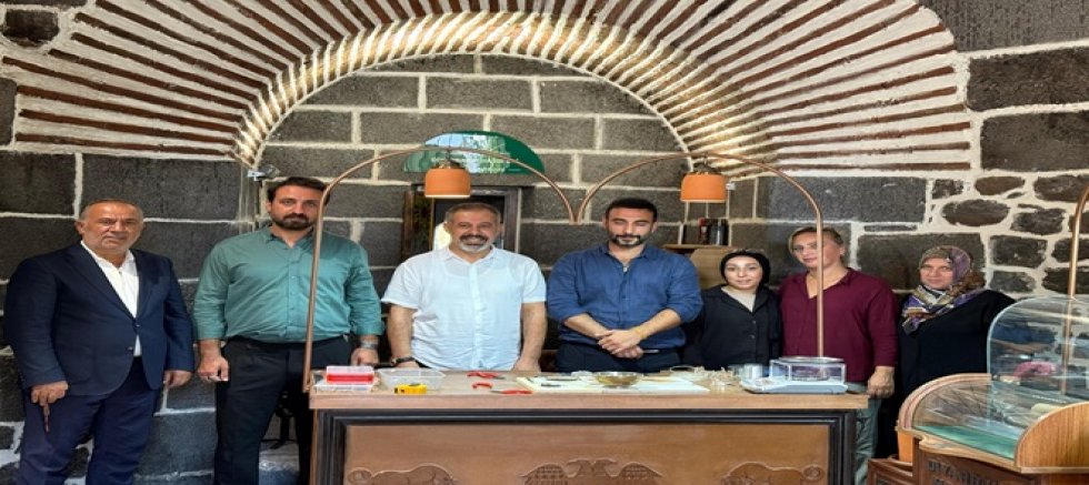 Diyarbakır’da Kültürel Bir Miras Hayat Buluyor: “Hasır Evi” Ziyarete Açılıyor