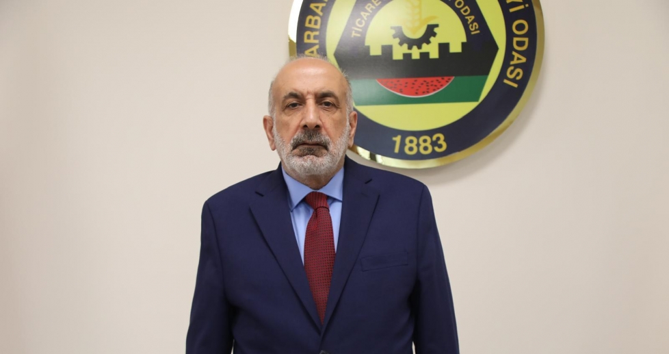 Diyarbakır’da yapı sektörü ihracat odaklı yurt dışına açılıyor