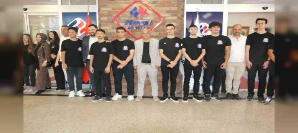 Diyarbakır Final Okulları, YKS 2026’ya Türkiye dereceleriyle damga vurdu