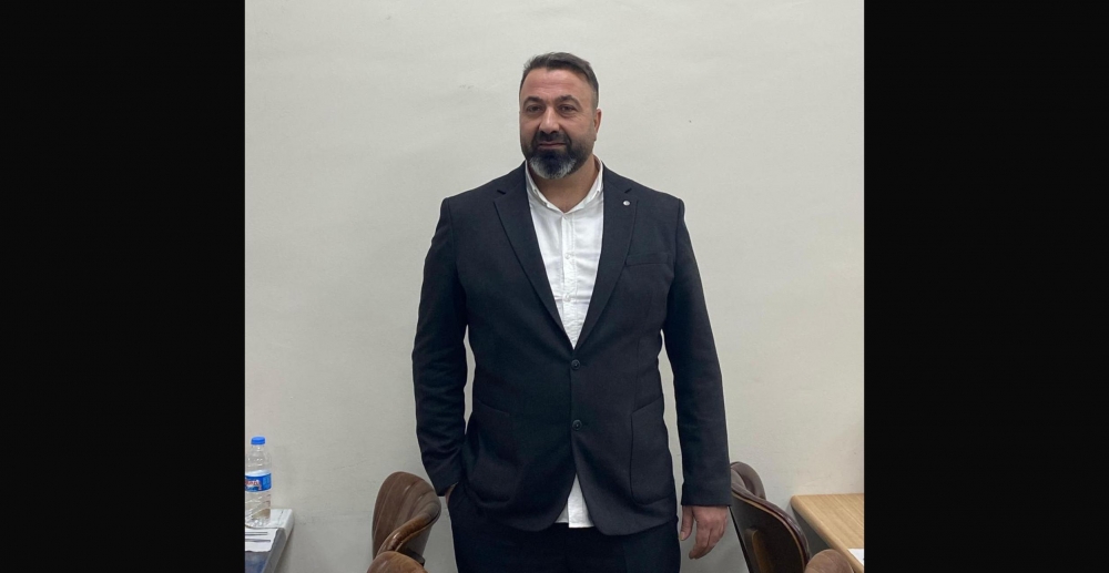 Diyarbakır’ın Meşhur Adana Kebapçısı Nasır Usta Tolga Yılmaz’dan Annesine Vefa Dolu Anneler Günü Mesajı
