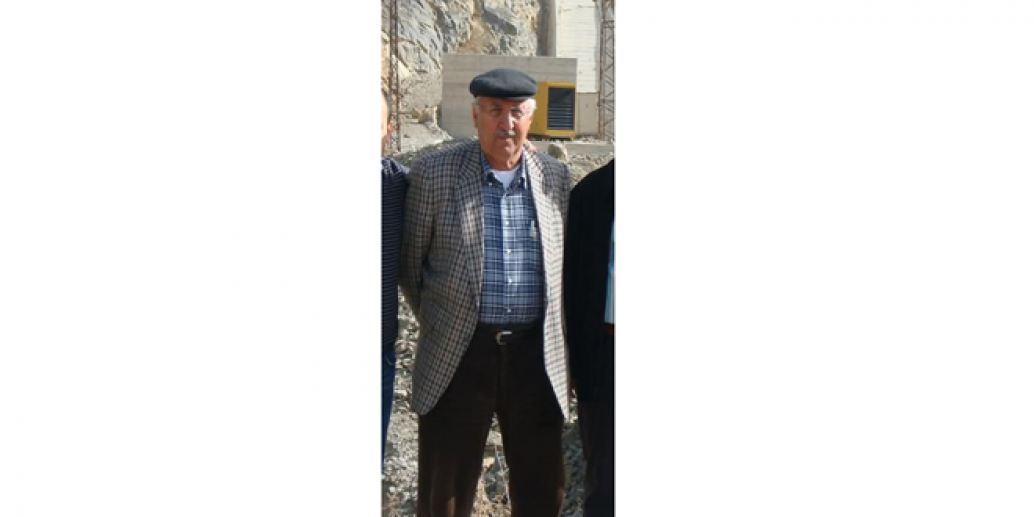 Diyarbakır’ın Tanınan İş İnsanlarından Kamil Ceylan Hakk’a Yürüdü