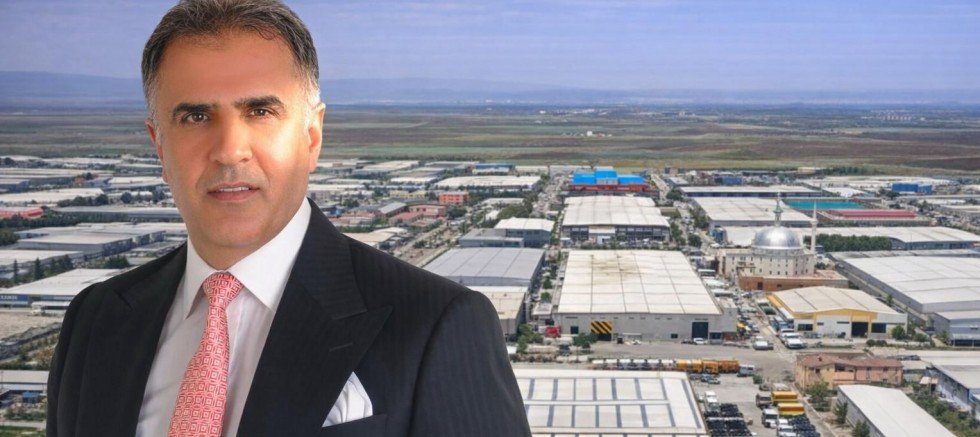 Diyarbakır OSB Seçimlerinde “Tarafsızlık” ve “Sanayicinin İradesi” Vurgusu