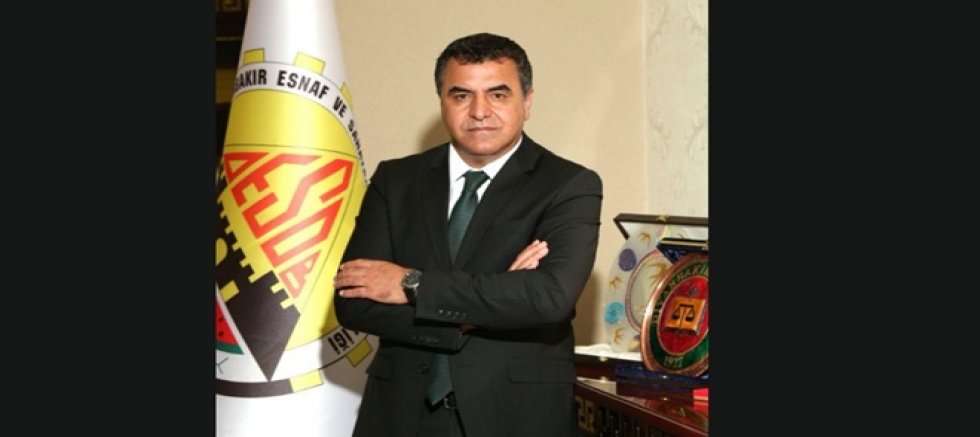 Ebedinoğlu’ndan 10 Ocak Dünya Gazeteciler Günü Mesajı