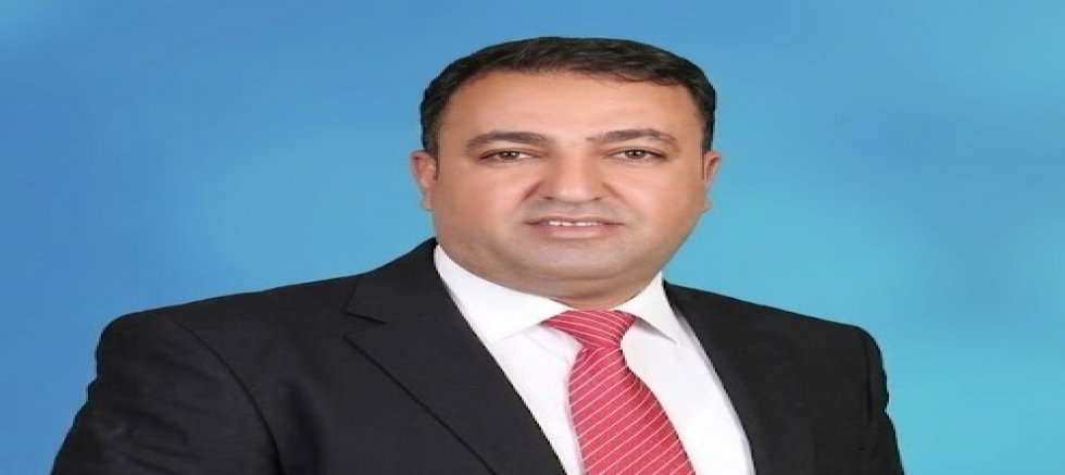 Elbeyler İnşaat Yönetim Kurulu Başkanı Ali İhsan Elbey’den 29 Ekim Cumhuriyet Bayramı Mesajı
