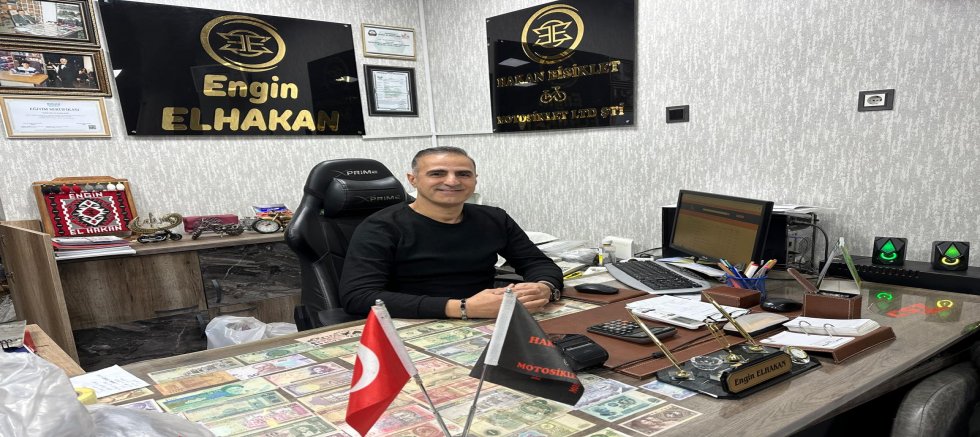 Elhakan’dan 10 Ocak Dünya Gazeteciler Günü Mesajı