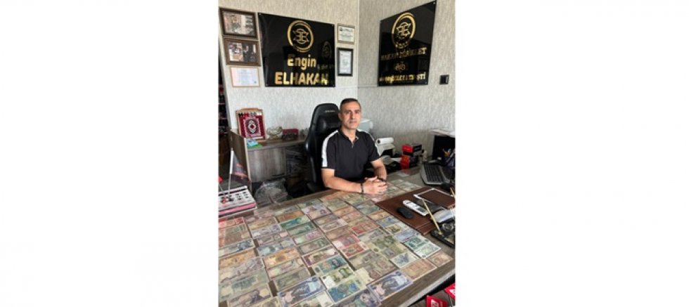 Elhakan'dan Cumhuriyet Bayramı Mesajı