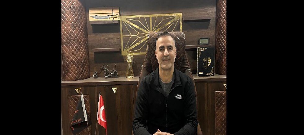 Elhakan’dan Mevlid Kandili Mesajı
