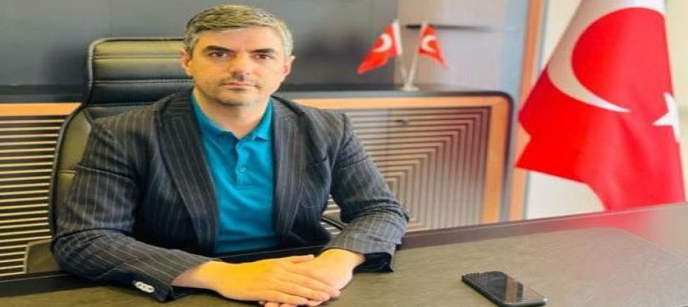 ENSARİOĞLU :EVLATLARIMIZ GELECEĞİMİZİN TEMİNATIDIR