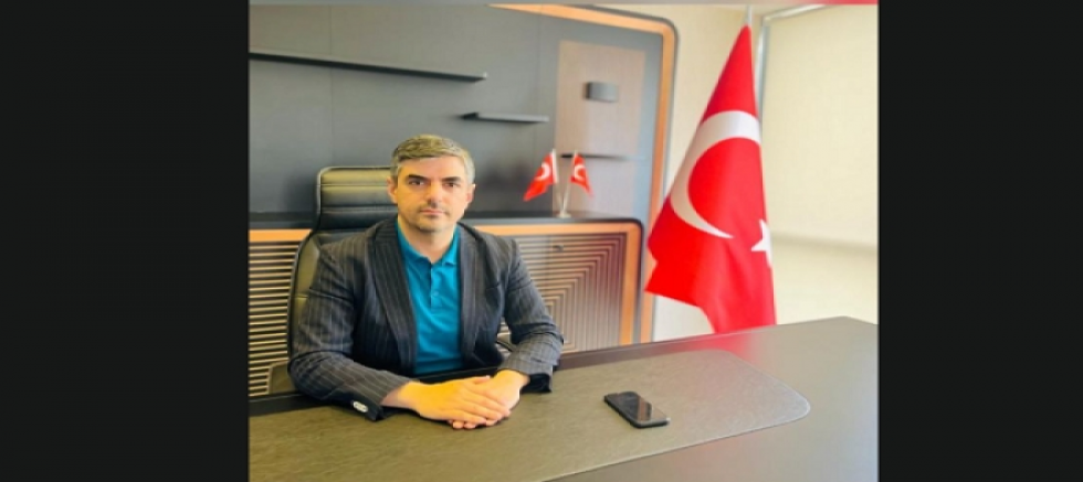 Ensarioğlu’ndan 29 Ekim Cumhuriyet Bayramı Mesajı