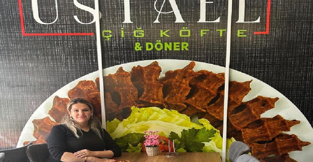 GİRİŞİMCİ İŞ KADINI ELİF OKÇU’DAN ANLAMLI 23 NİSAN MESAJI