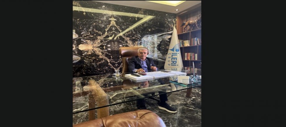 İleri’den Mübarek Kurban Bayramı Mesajı