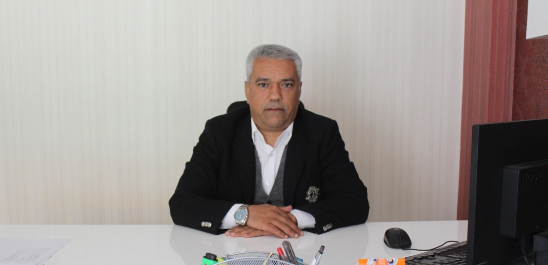 İş İnsanı İleri'den Kadir gecesi mesajı