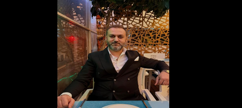İş İnsanı Veysi Avşar’dan 1 Mayıs Bahar Bayramı Mesajı