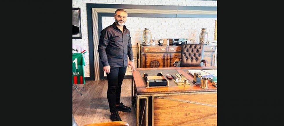 İş İnsanı Veysi Avşar’dan 10 Ocak Dünya Gazeteciler Günü Mesajı