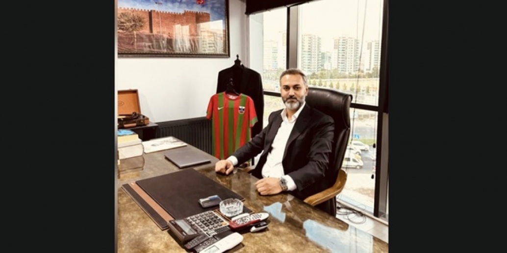 İŞ İNSANI VEYSİ AVŞAR’DAN KURBAN BAYRAMI MESAJI